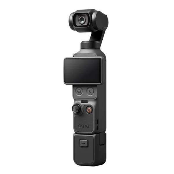 [出租]DJI Osmo Pocket 4 手持口袋雲台相機