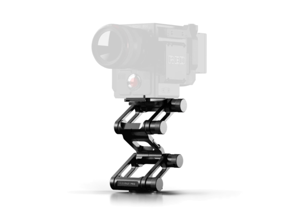 edelkrone FlexTILT 俯仰雲台