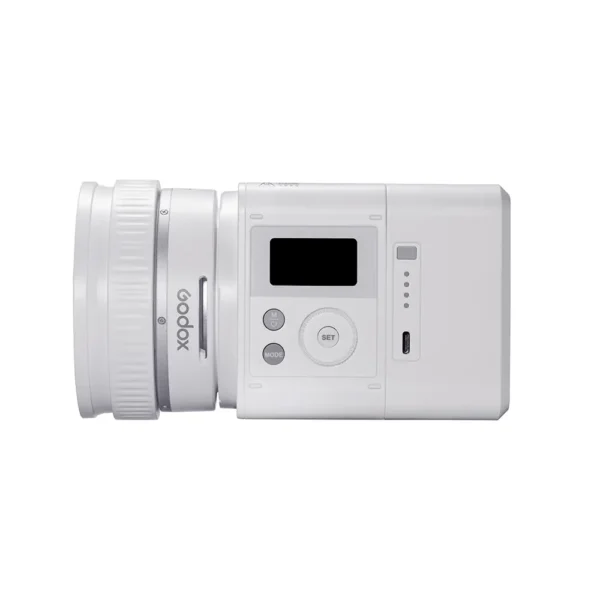 Godox 神牛 ML80Bi /ML150Bi 變焦調光 雙色溫 LED燈