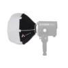 Aputure 愛圖仕 Lantern 30 快拆球形燈籠柔光罩for Storm 80c