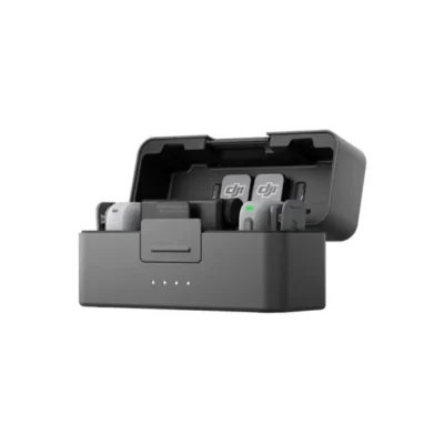 DJI MIC MINI 2無線麥克風
