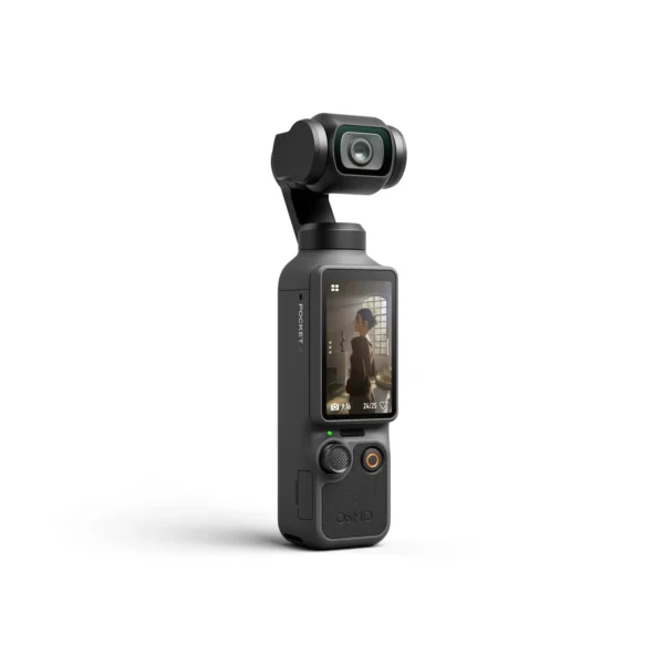 DJI OSMO POCKET 4 手持口袋攝影機/相機