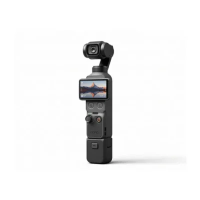 DJI OSMO POCKET 4 手持口袋攝影機/相機