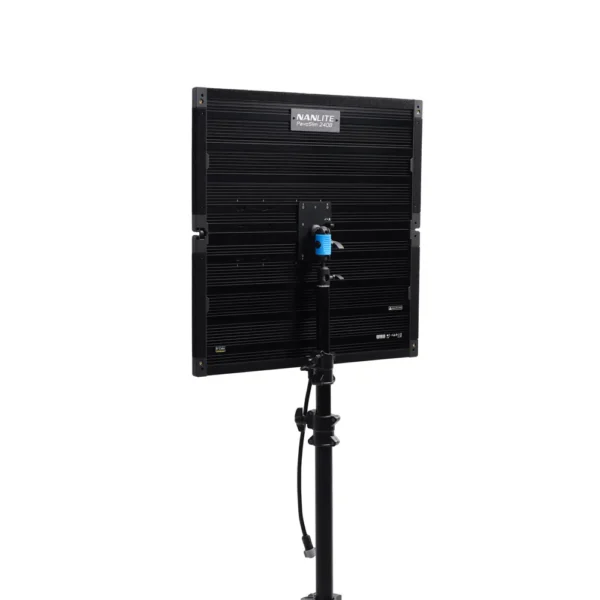 NANLITE PavoSlim 240B LED雙色溫輕薄攝影板燈含快拆夾