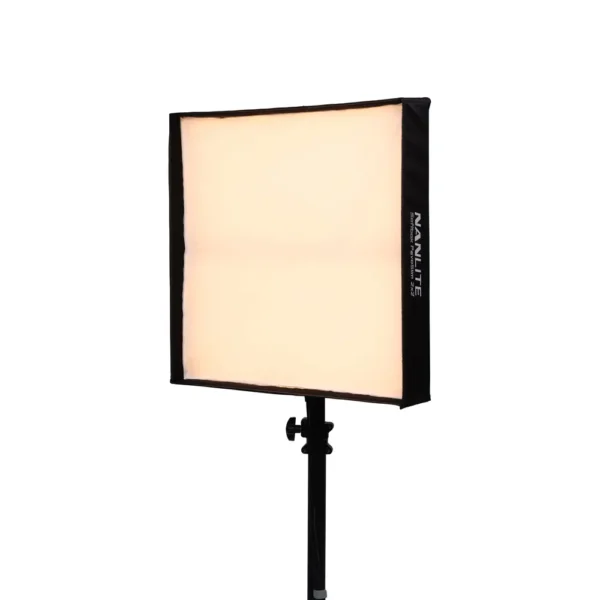 NANLITE PavoSlim 240B LED雙色溫輕薄攝影板燈含快拆夾