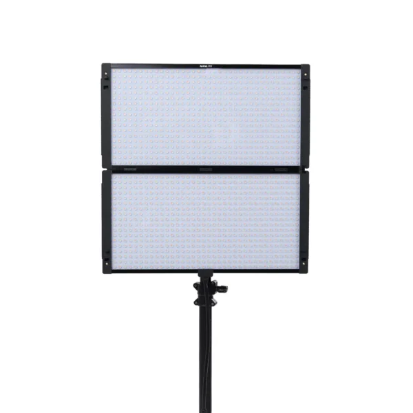 NANLITE PavoSlim 240B LED雙色溫輕薄攝影板燈含快拆夾