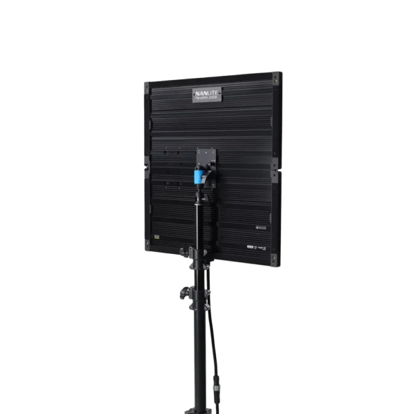 NANLITE PavoSlim 240B LED雙色溫輕薄攝影板燈含快拆夾