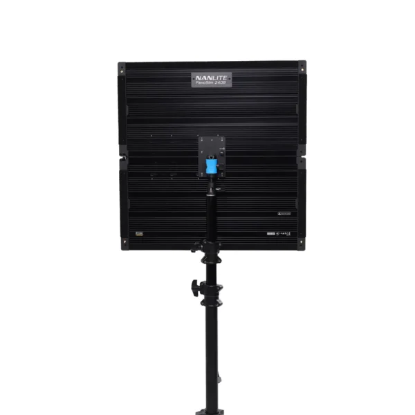 NANLITE PavoSlim 240B LED雙色溫輕薄攝影板燈含快拆夾