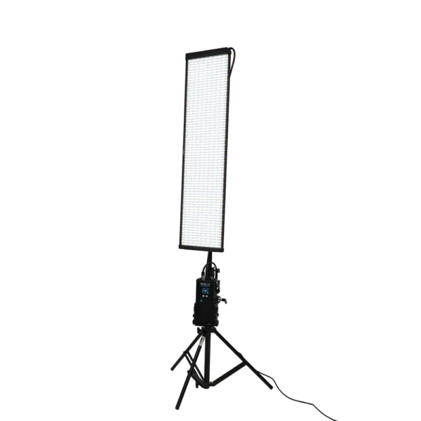 NANLITE PavoSlim 240CL LED全色域輕薄攝影板燈