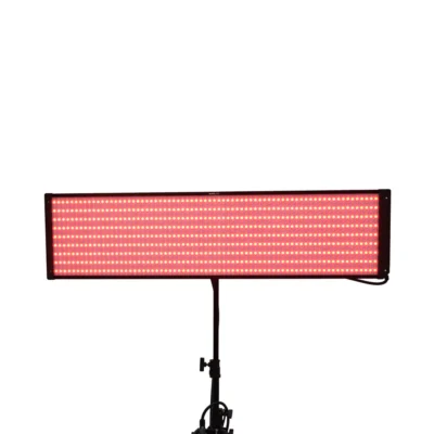 NANLITE PavoSlim 240CL LED全色域輕薄攝影板燈