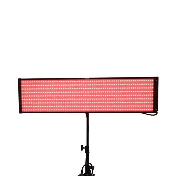 NANLITE PavoSlim 240CL LED全色域輕薄攝影板燈