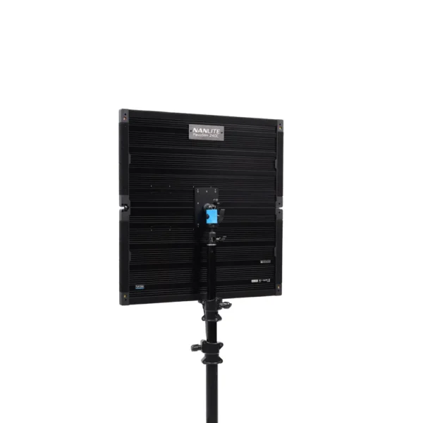 NANLITE PavoSlim 240C LED全色域輕薄攝影板燈