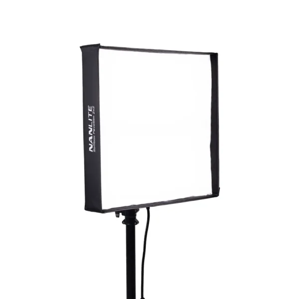 NANLITE PavoSlim 240C LED全色域輕薄攝影板燈