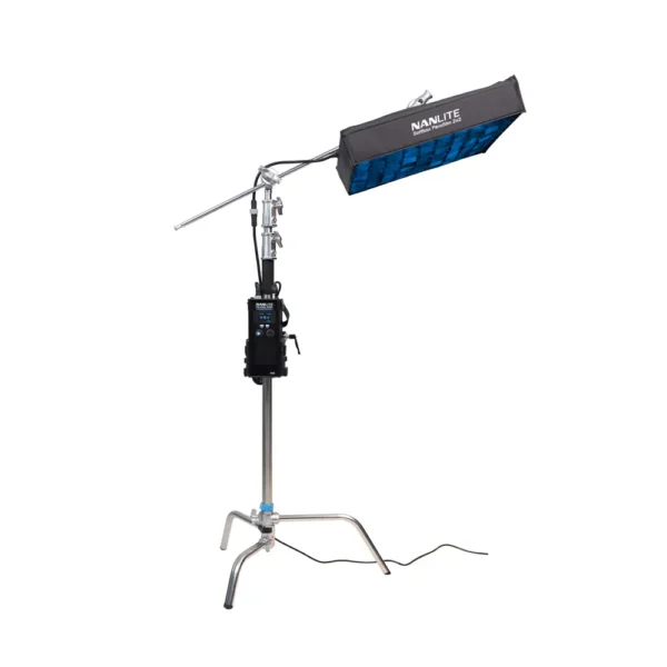 NANLITE PavoSlim 240C LED全色域輕薄攝影板燈