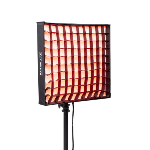 NANLITE PavoSlim 240C LED全色域輕薄攝影板燈