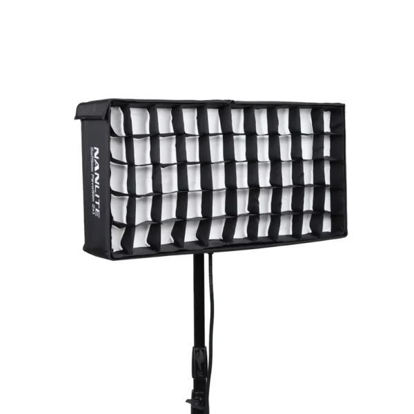 NANLITE PavoSlim 120B LED雙色溫輕薄攝影板燈