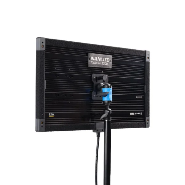 NANLITE PavoSlim 120B LED雙色溫輕薄攝影板燈