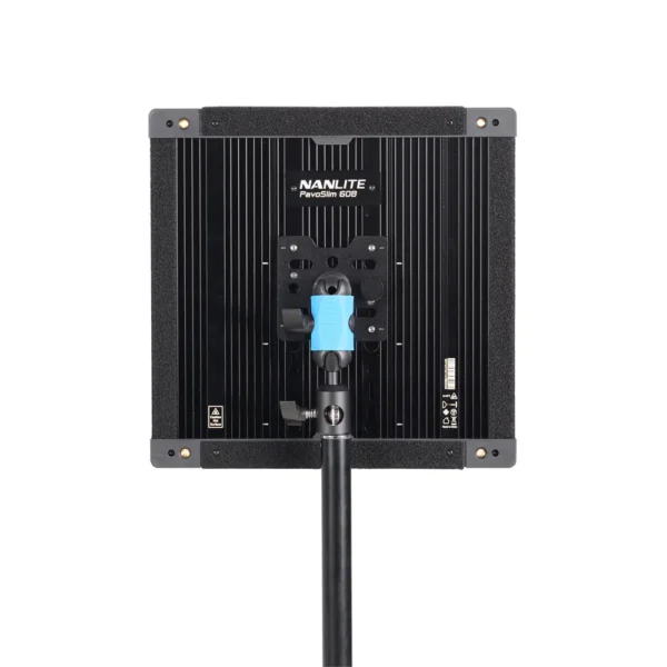 NANLITE PavoSlim 60B LED雙色溫輕薄攝影板燈