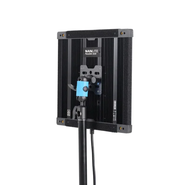 NANLITE PavoSlim 60B LED雙色溫輕薄攝影板燈