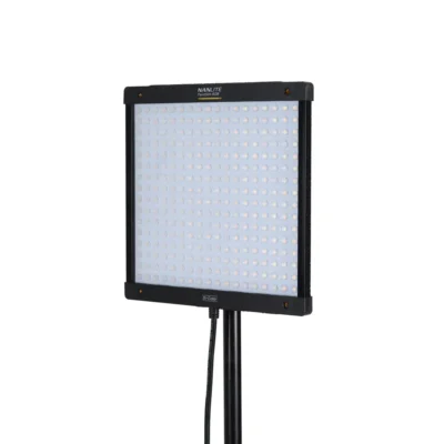 NANLITE PavoSlim 60B LED雙色溫輕薄攝影板燈