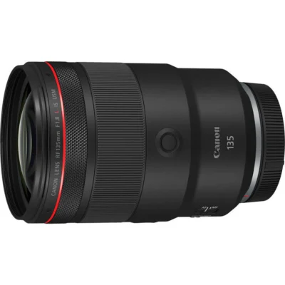 [出租]Canon RF 135mm F1.8 L IS USM 全片幅