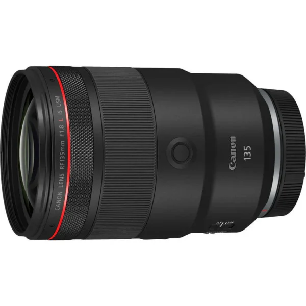 [出租]Canon RF 135mm F1.8 L IS USM 全片幅
