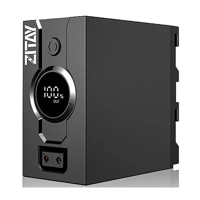 ZITAY 希鐵 BN32 NP-F970CB / BN23 NP-F970C 南極版 電池