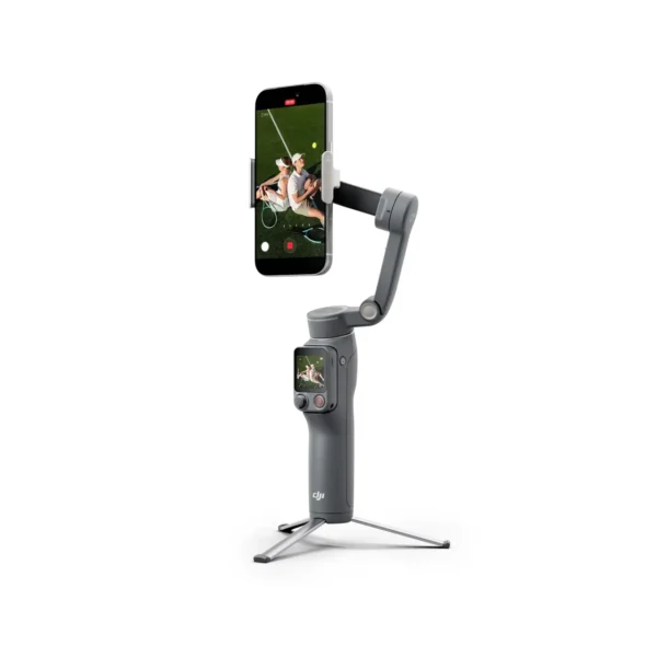 DJI Osmo Mobile 8P 雲台手機穩定器