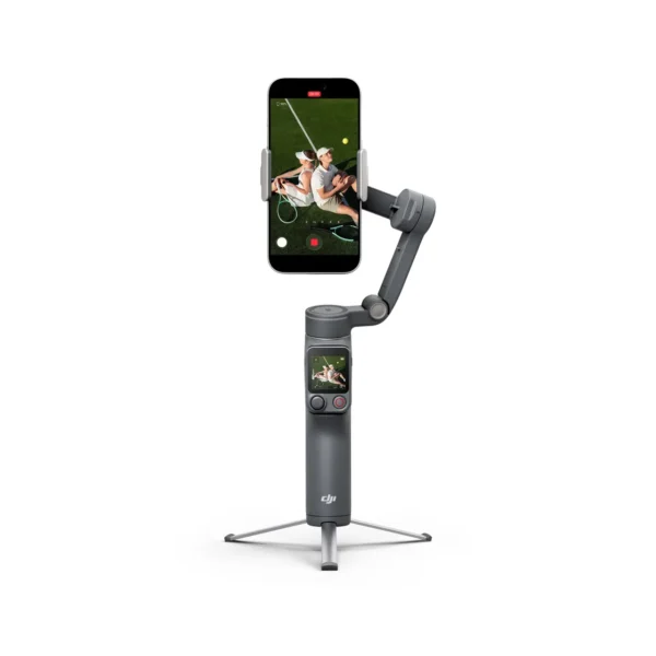 DJI Osmo Mobile 8P 雲台手機穩定器