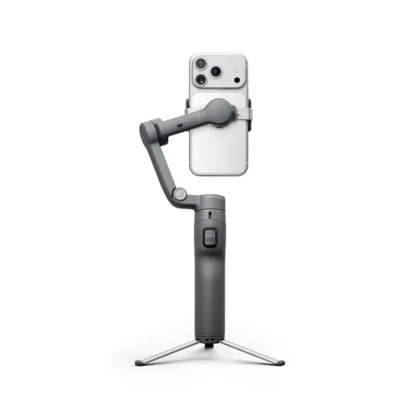 DJI Osmo Mobile 8P 雲台手機穩定器