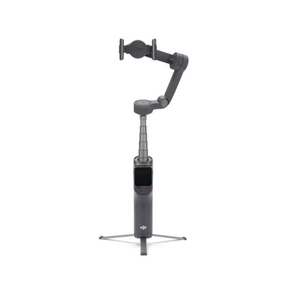 DJI Osmo Mobile 8P 雲台手機穩定器