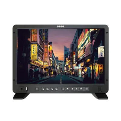 [出租]OSEE 奧視 Megamon 15 15.4寸 監視螢幕 1920×1200 FHD SDI HDMI