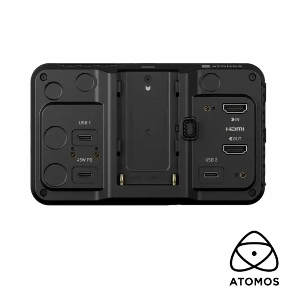 ATOMOS Ninja RAW 監視錄製器