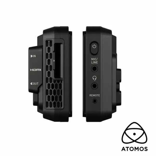 ATOMOS Ninja RAW 監視錄製器