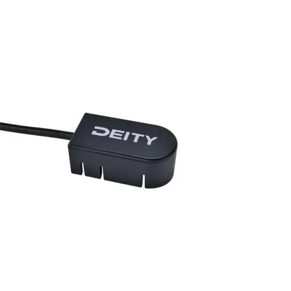 DEITY SPD-T4BATT 電源線 TA4F to HiQ電池座