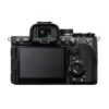 ILCE-7RM6-2 SONY 索尼 A7RVI A7R6 單機身 ILCE-7RM6