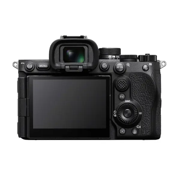 ILCE-7RM6-2 SONY 索尼 A7RVI A7R6 單機身 ILCE-7RM6