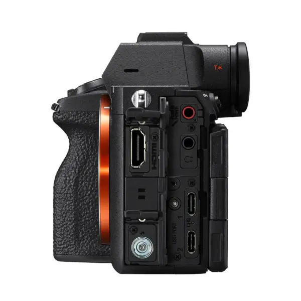 ILCE-7RM6-3 SONY 索尼 A7RVI A7R6 單機身 ILCE-7RM6