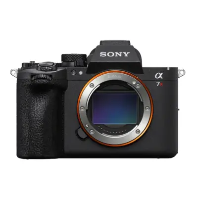 ILCE-7RM6 SONY 索尼 A7RVI A7R6 單機身 ILCE-7RM6