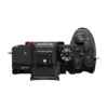 ILCE-7RM6-5 SONY 索尼 A7RVI A7R6 單機身 ILCE-7RM6