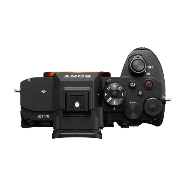 ILCE-7RM6-5 SONY 索尼 A7RVI A7R6 單機身 ILCE-7RM6