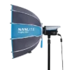 SB-FM-PR60_主图-2 NANLITE 南光 Rapid 60深口快裝柔光罩 FM卡口 保榮卡口