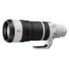 SONY 索尼FE 100-400mm F4.5 GM OSS SEL100400MC 超望遠變焦鏡