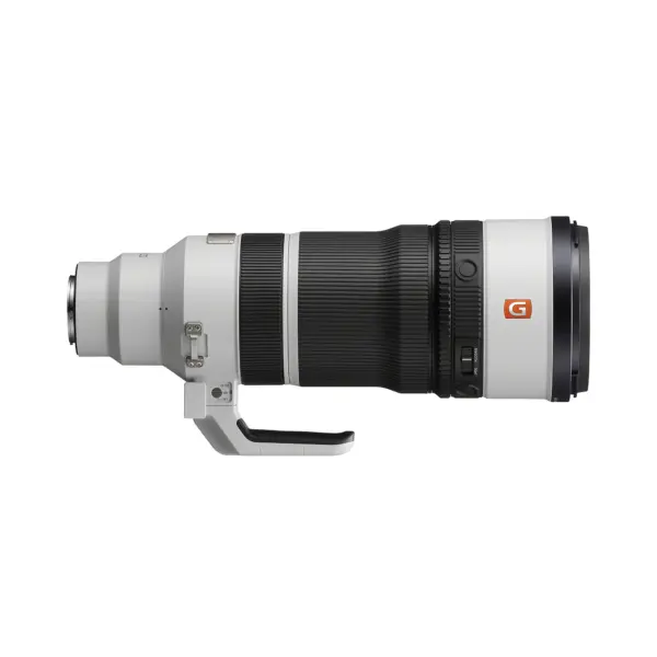 SONY 索尼FE 100-400mm F4.5 GM OSS SEL100400MC 超望遠變焦鏡