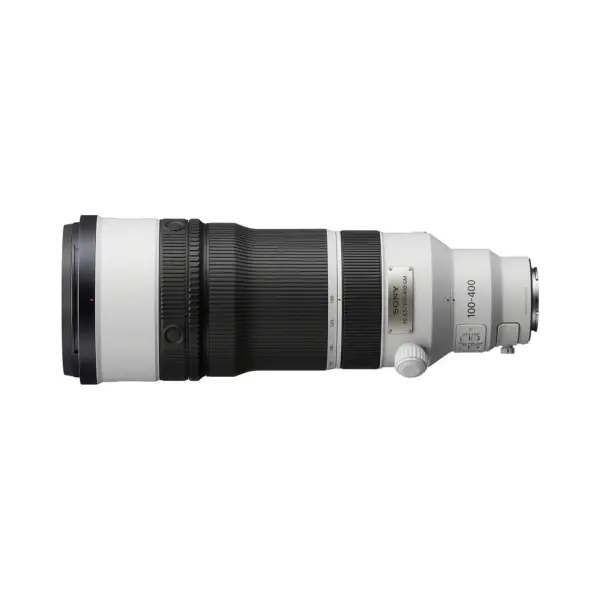 SONY 索尼FE 100-400mm F4.5 GM OSS SEL100400MC 超望遠變焦鏡
