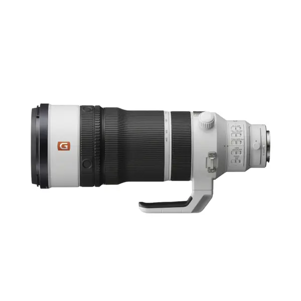 SONY 索尼FE 100-400mm F4.5 GM OSS SEL100400MC 超望遠變焦鏡