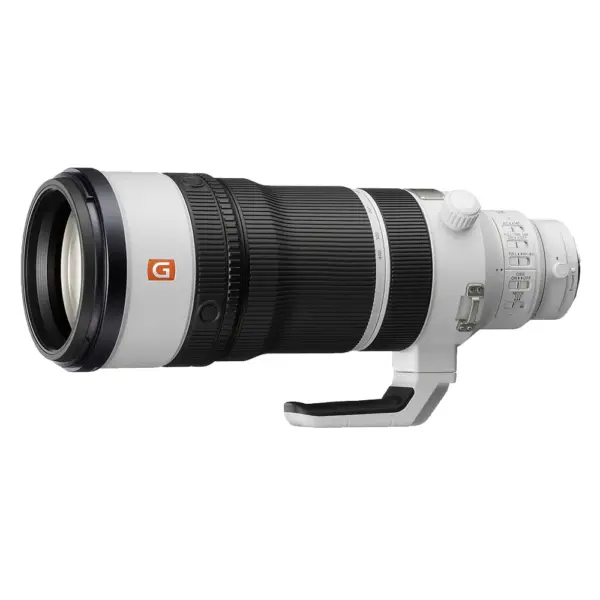 SONY 索尼FE 100-400mm F4.5 GM OSS SEL100400MC 超望遠變焦鏡