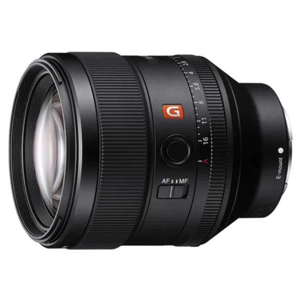 [出租]SONY 索尼 SEL85F14GM FE 85mm F1.4 GM