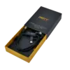 DEITY SPD-HR3U 電源線 Hirose 4-Pin to 三頭USB-C(直角)