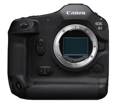 [出租]Canon EOS R1 Body 單機身